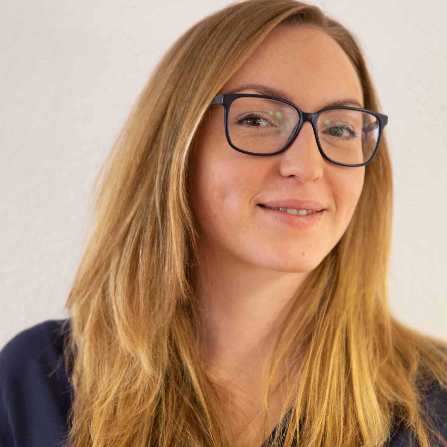 Praxissoftware AnimalOffice - Kontakt - Alexandra Fiel