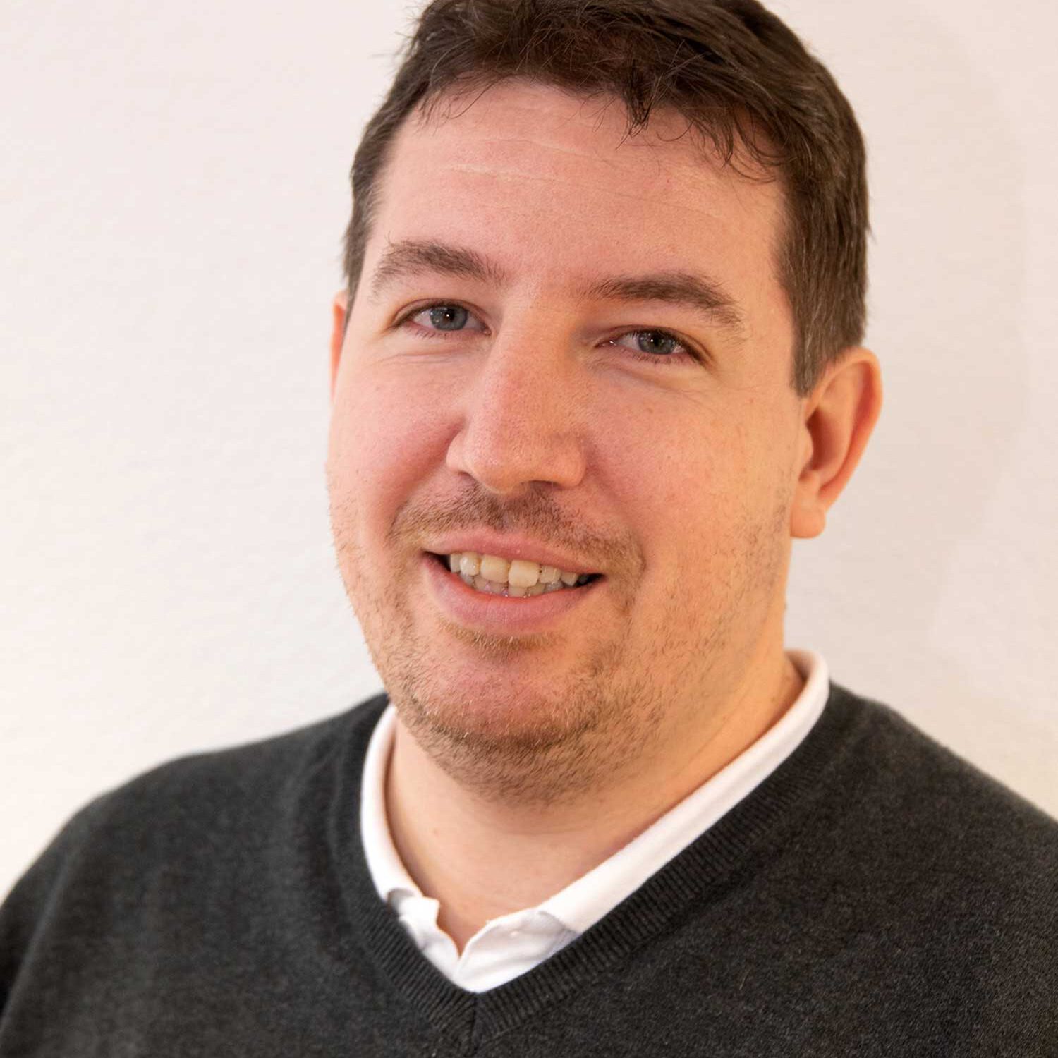 Praxissoftware AnimalOffice - Kontakt Manfred Hofmann